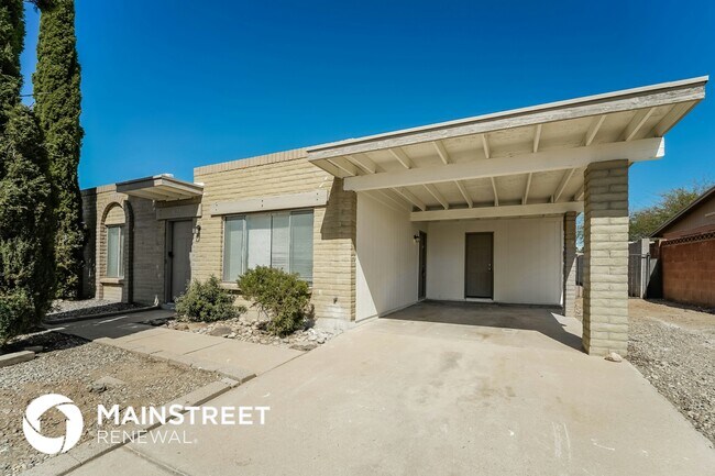 Foto del edificio - 3627 S Santee Ave