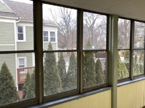 Porch area - 111 State St