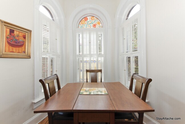 Foto del edificio - 1503 R Street NW Apt 2
