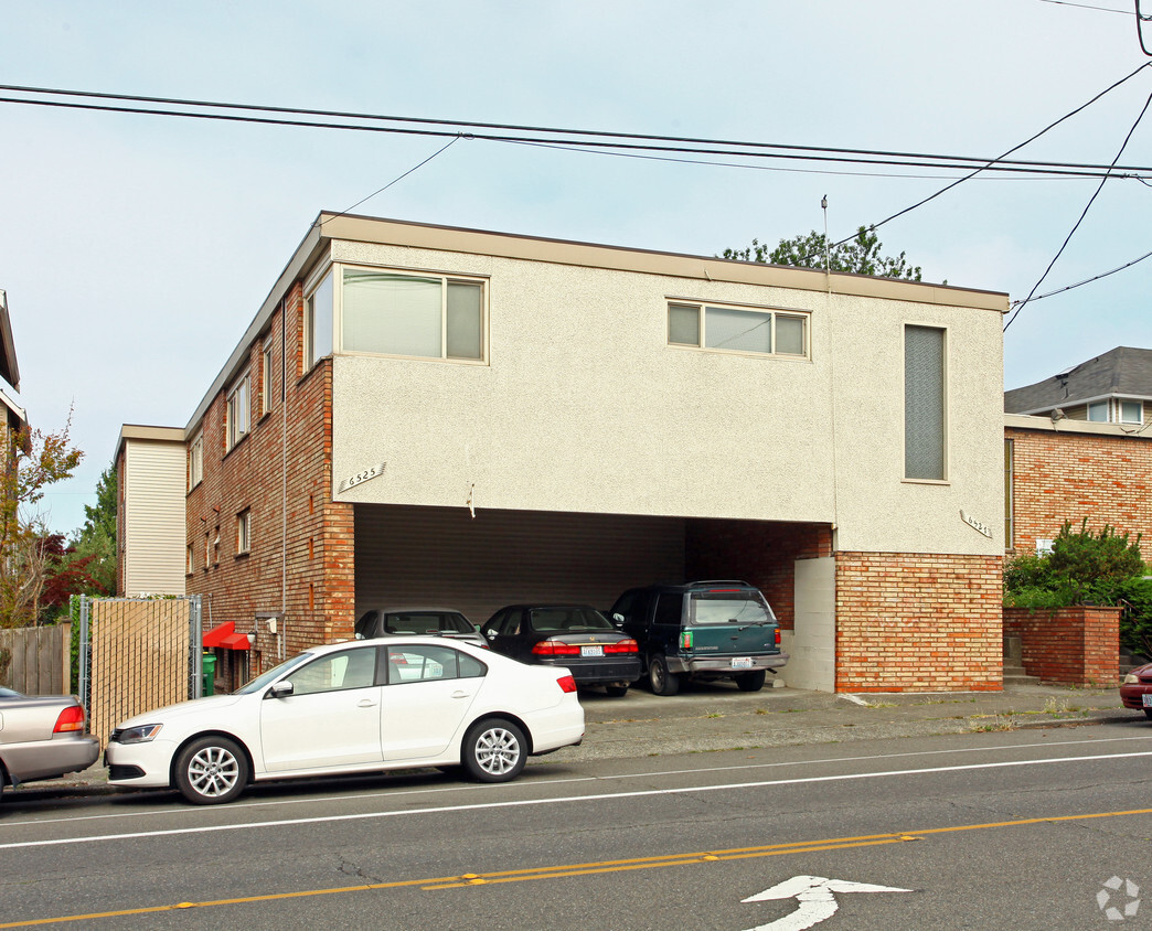 Foto principal - The Lydia Apartments