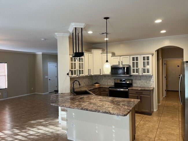 Building Photo - 3601 N 129th Ave