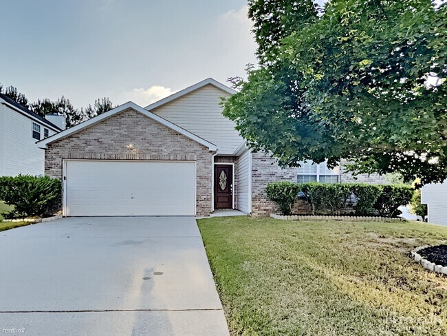 Foto del edificio - 6250 Crooked Creek Dr.