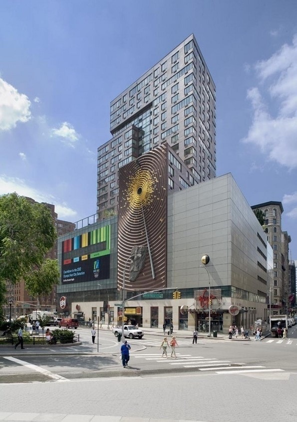 Primary Photo - 1 Union Sq S