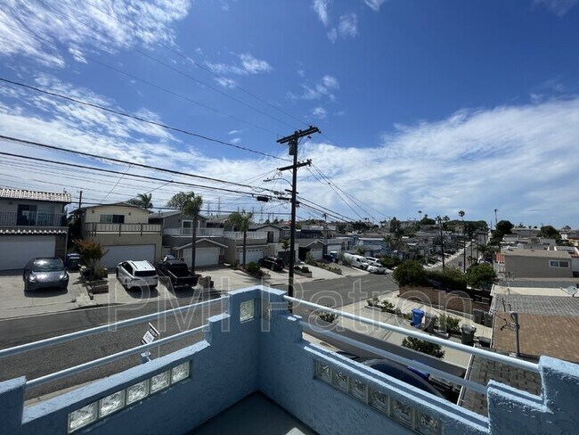 Foto del edificio - 1719 Van Horne Ln