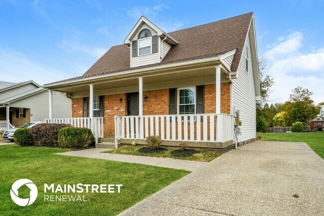 Building Photo - 7703 Texlyn Ct