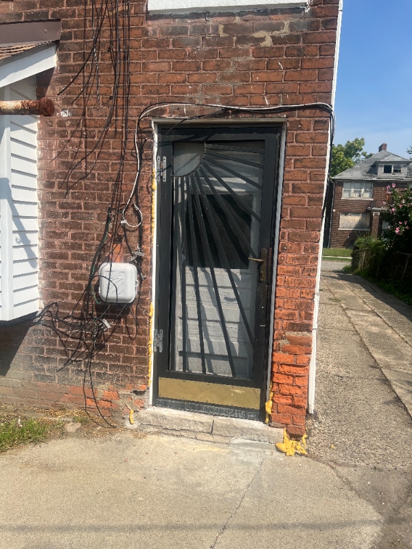 Building Photo - 3751 Atkinson St