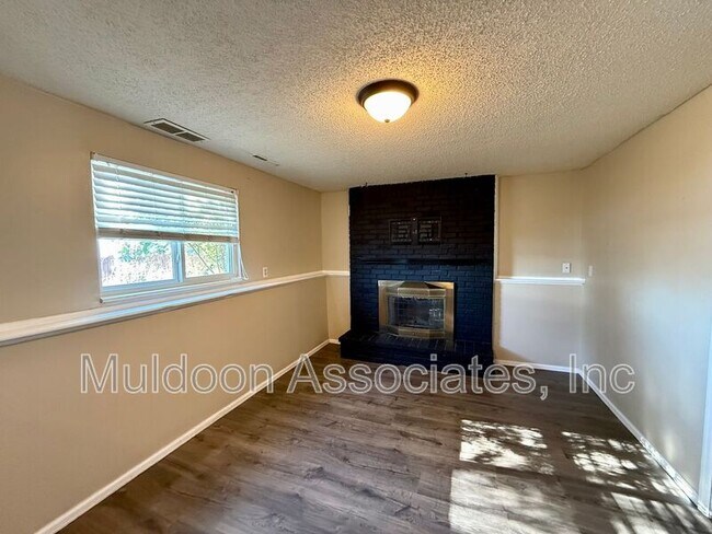 Foto del edificio - 1253 Nez Perce Dr