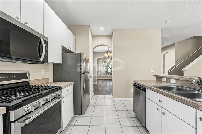 Foto del edificio - 12719 Bramfield Dr