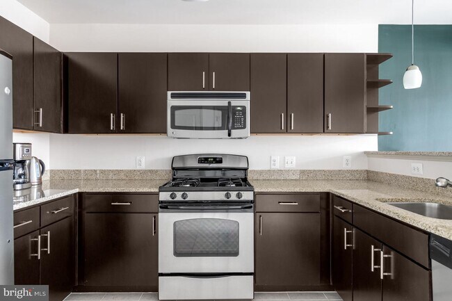 Foto del edificio - 925 N Garfield St