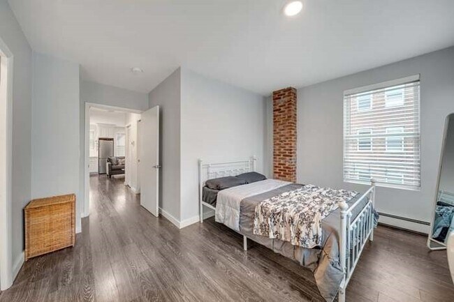 Foto del edificio - 1 Chelsea Ter