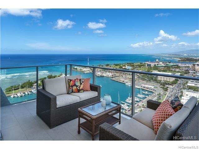 Foto del edificio - 1118 Ala Moana Blvd