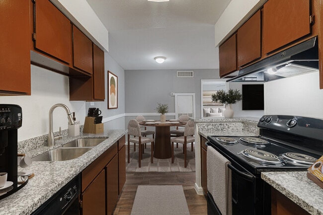 Building Photo - Thorntree