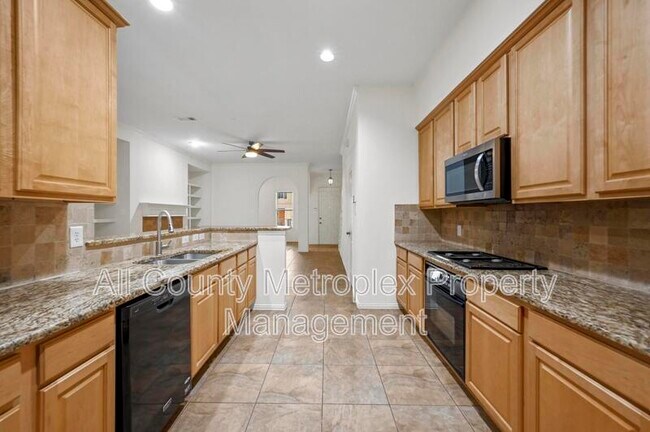 Foto del edificio - 8234 Library St