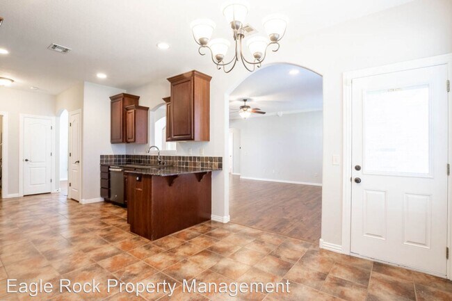 Foto del edificio - 4 br, 2 bath House - 4788 Soapstone Drive