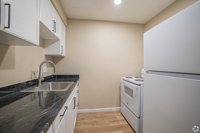 Foto del edificio - Oakridge Apartments