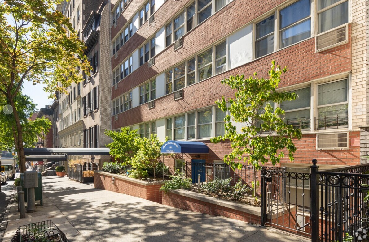 Foto principal - 150 E 37th St