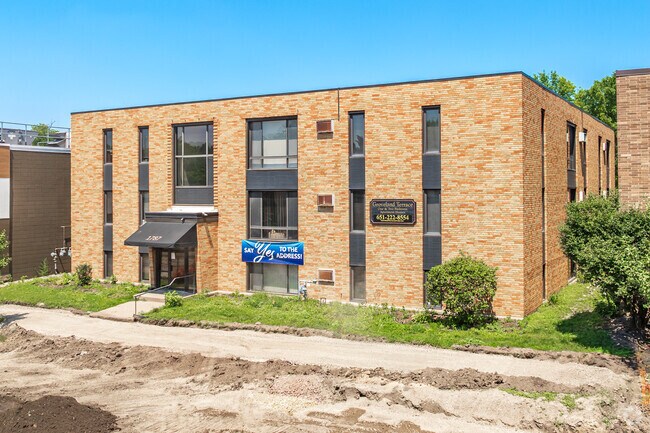Foto del edificio - Groveland Terrace