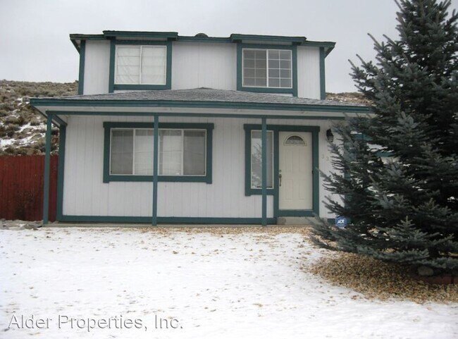 Foto del edificio - 3 br, 2.5 bath House - 3300 White Lake Pkwy