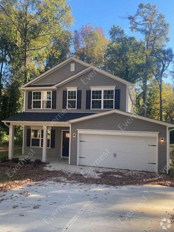 Stilwell Oaks Houses for Rent Charlotte, NC 2 Homes