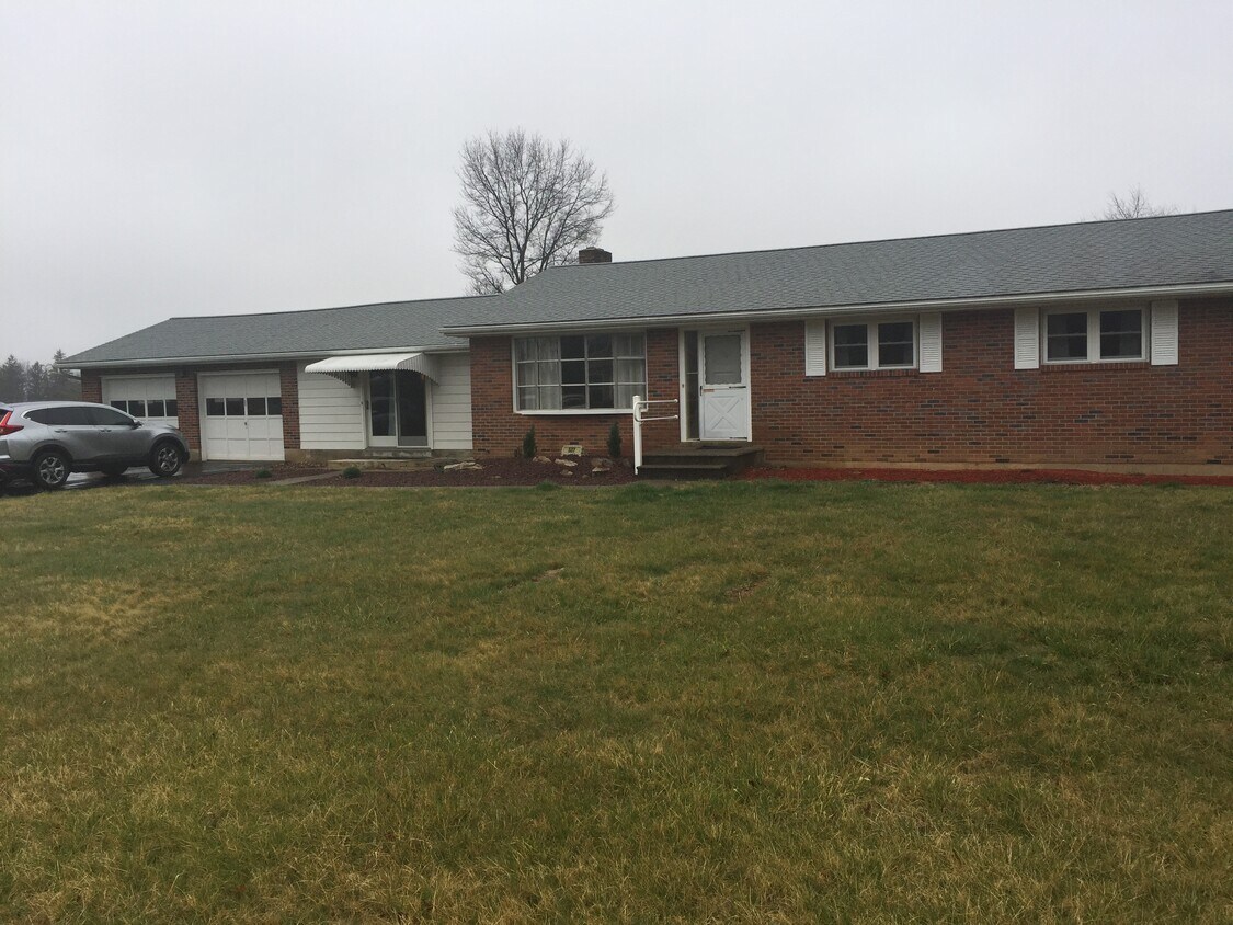 537 Fulmer Rd, Nazareth, PA 18064 House Rental in Nazareth, PA
