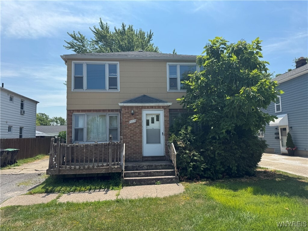 Primary Photo - 397 Brighton Rd