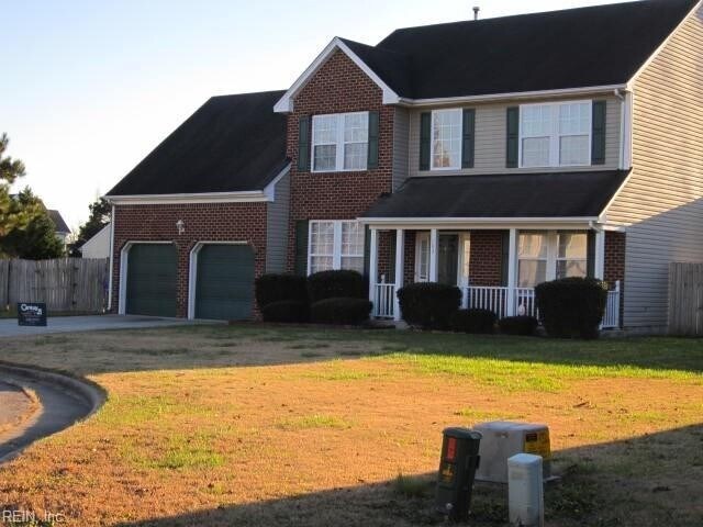 Building Photo - 202 Red Duck Cir