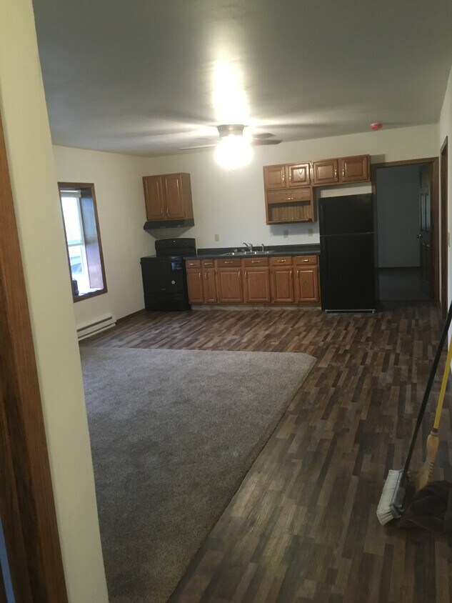 119 W Main St, Coleman, WI 54112 Apartments in Coleman, WI