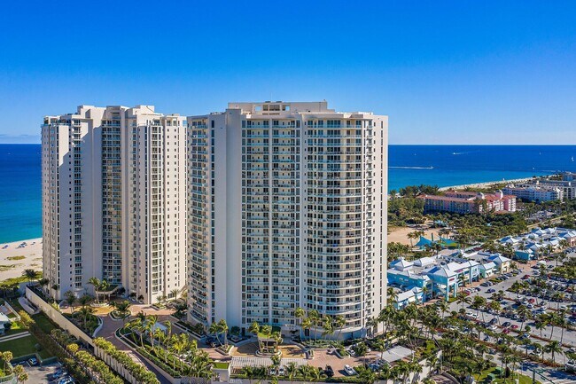 Foto del edificio - 2700 N Ocean Dr