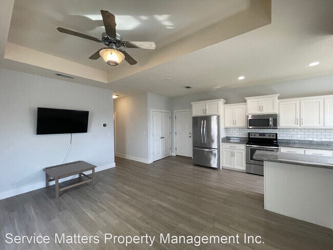 Foto del edificio - 3 br, 2 bath House - 914 E Wright St