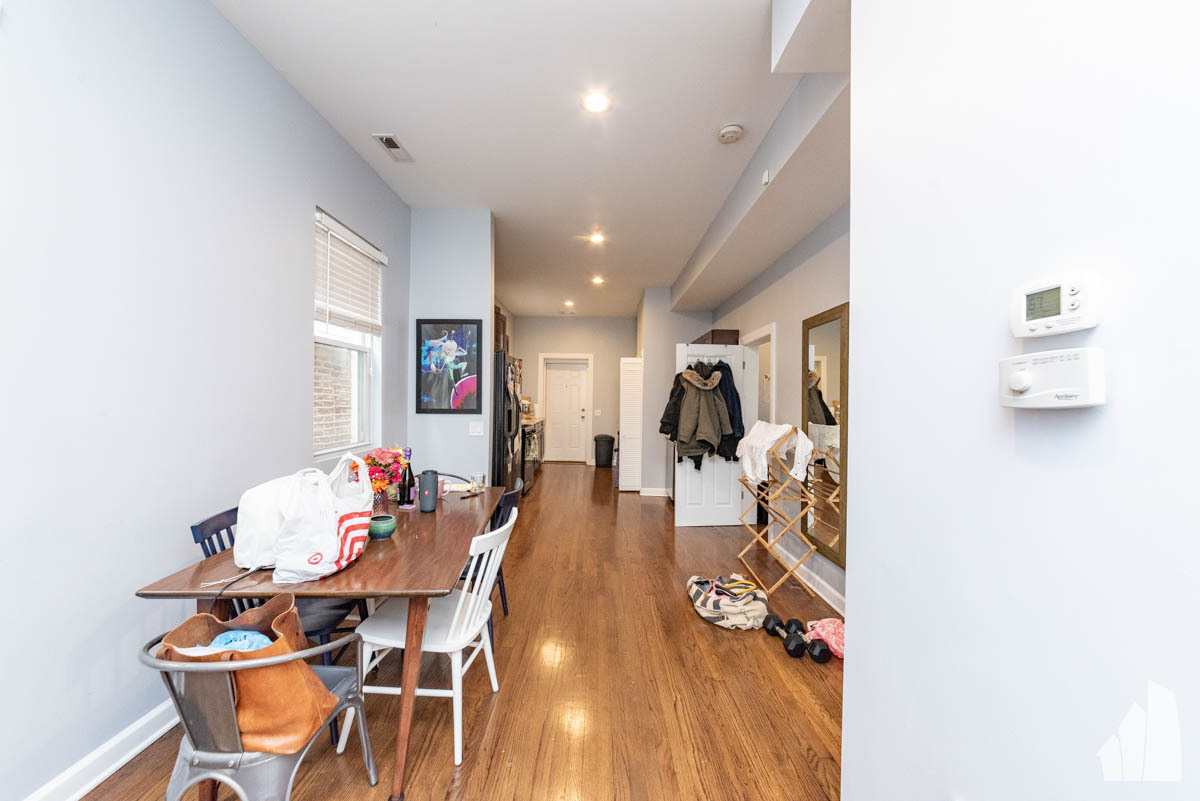 Foto principal - 2335 W Moffat St