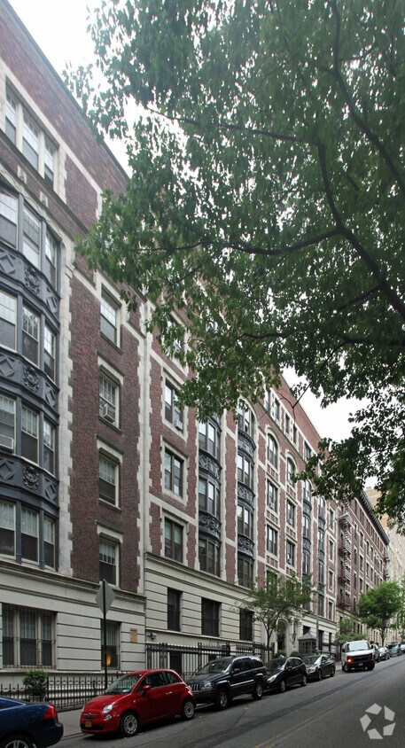 Foto del edificio - 547 Riverside Dr