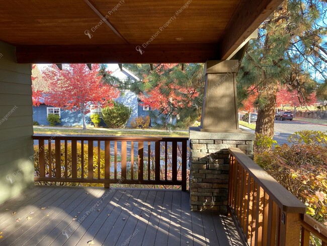 Foto del edificio - 2597 NW High Lakes Loop