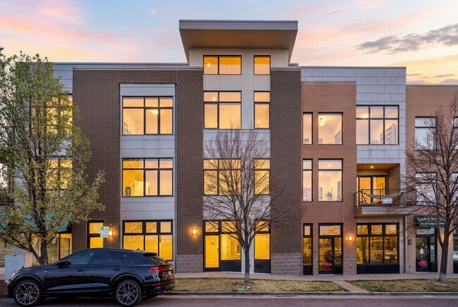 Photo - 11582 Colony Row Townhome