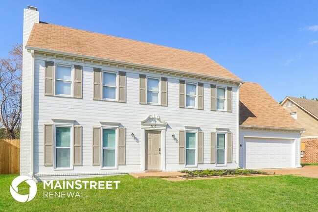 Foto del edificio - 7250 N Old Farm Rd