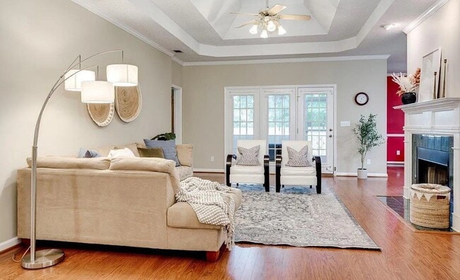 Foto del edificio - 3106 Clarendon Ct