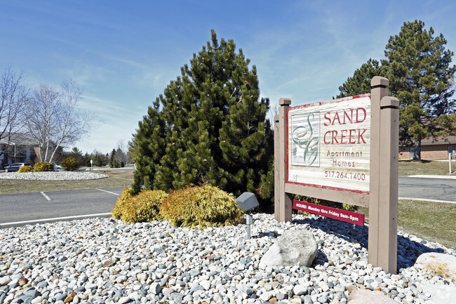 Entrada - Sand Creek Apartment Homes