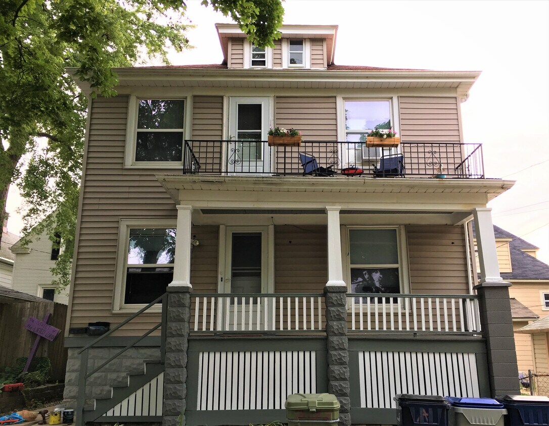 Foto principal - 3133 S Griffin Ave