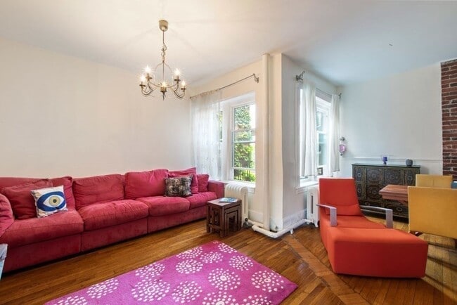 Foto del edificio - 37 Revere St