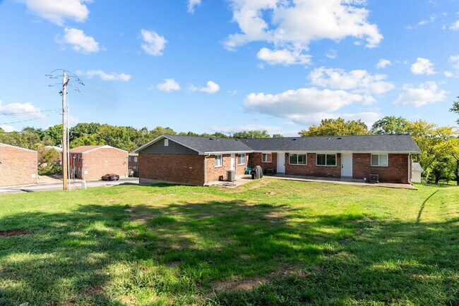 Foto del edificio - 101 Ron de Le Dr