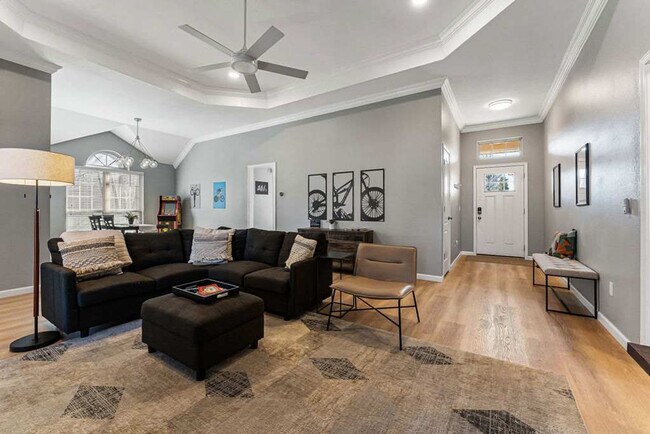 Foto del edificio - 410 Willington Ln