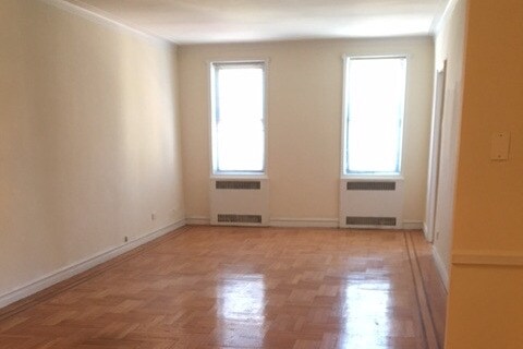 Sala de estar - 110 Shore Blvd