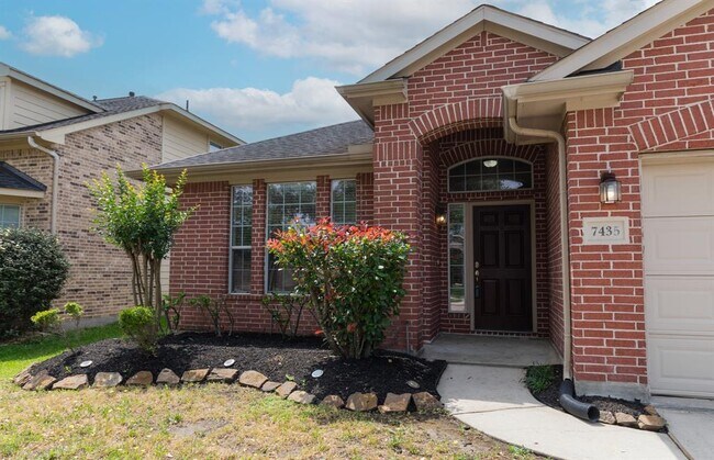 Foto del edificio - 7435 Boerne Creek Dr