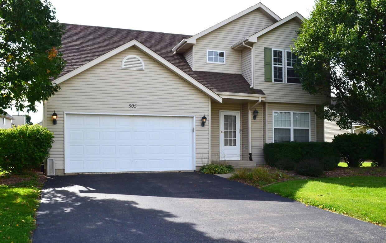 Foto principal - 505 Vertin Blvd