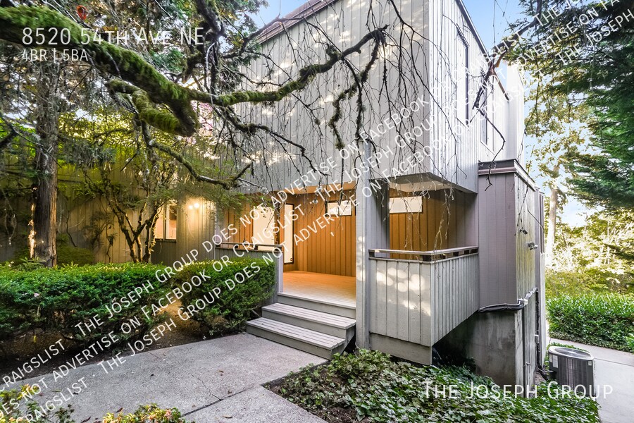 Foto principal - 8520 54th Ave NE