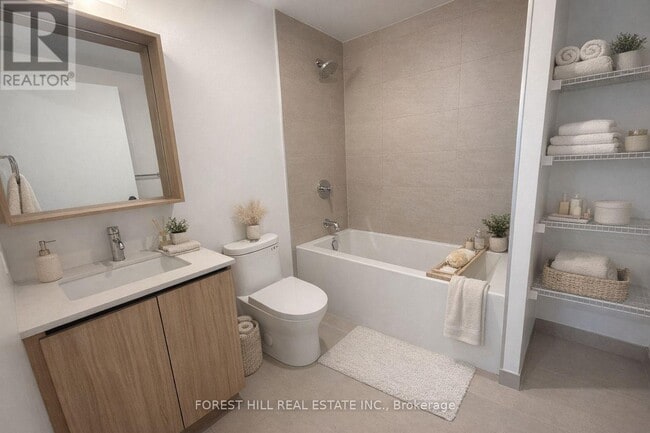 Photo du bâtiment - 35 Parliament St