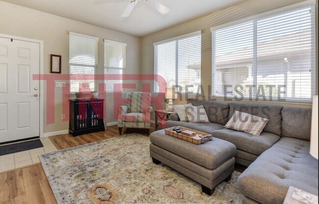 Foto del edificio - Stunning Home in 55+ Heritage Park Community!