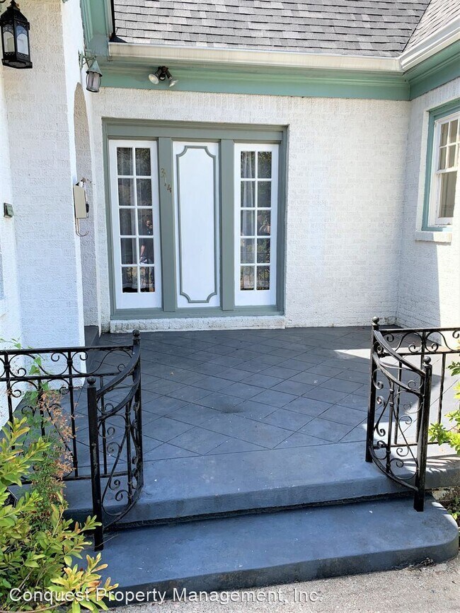 Foto del edificio - 2 br, 1 bath House - 314 Mockingbird Lane