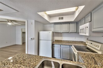 Building Photo - 6800 E Lake Mead Blvd