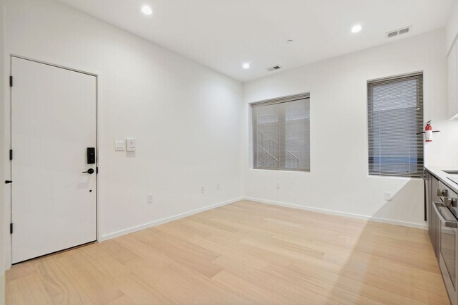 Foto del edificio - 424 M St NW
