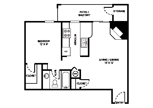 stone creek apartments lewisville